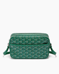 Women's Office Chic Structured Patterned Tote