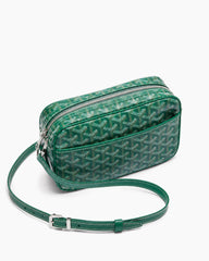 Women's Office Chic Structured Patterned Tote