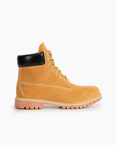 Men's Premium 6-Inch Waterproof Boots