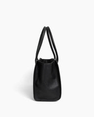 Marlo12 Genuine Leather Tote Bag