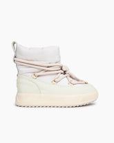 Women's Urban Cold Weather Chunky Platform Snow Boots