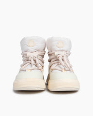 Women's Urban Cold Weather Chunky Platform Snow Boots