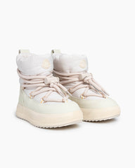 Women's Urban Cold Weather Chunky Platform Snow Boots