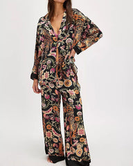 Dreamy Time Pajama Sets