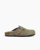 (Clean Up) Boston Soft Footbed Sandals