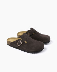 (Clean Up) Boston Soft Footbed Sandals