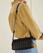 women-s-travel-ready-intrecciato-leather-shoulder-bag
