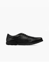 Everyday Office Leather Oxford Shoes
