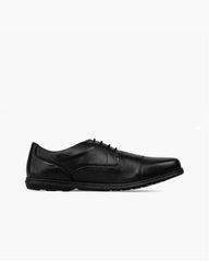 Everyday Office Leather Oxford Shoes