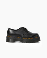 Women’s Classic Lace-Up Platform Derby Shoes