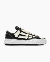 womens-daily-commute-edgy-bones-canvas-sneakers