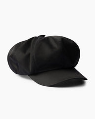 Cotton Newsboy Cap Baker Boy Style