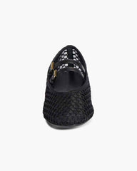 chic-daytime-mesh-strap-mary-jane-flats