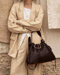Women's Nature Escape Medium Robust Gather Bag
