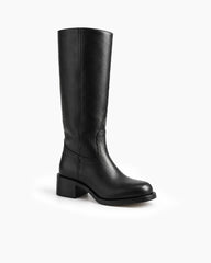 City-Square-Toe-Knee-High-Pull-On-Western-Boots-6