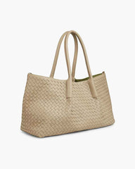 Everyday-Gallery-Intrecciato-Leather-City-Tote-1