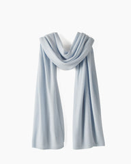 Cozy Cashmere Shoulder Wrap