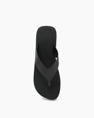 Women's Classic Open-Toe Leather Sandals