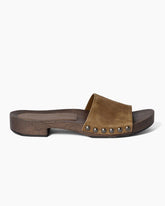 womens-luxury-resort-suede-studded-wooden-clogs