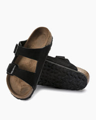 womens-relaxed-social-suede-double-strap-slides