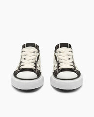 womens-daily-commute-edgy-bones-canvas-sneakers
