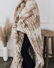 4-Way Stretch Life-Changing Softness Blankets