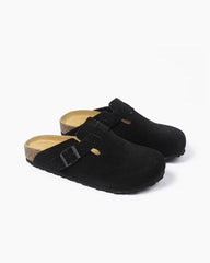(Clean Up) Boston Soft Footbed Sandals