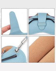 top-grain-cowhide-outdoor-travel-neck-strap-glasses-pouch