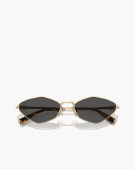 Women's Classic Frame Sunglasses