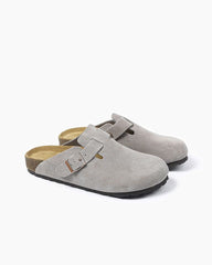 (Clean Up) Boston Soft Footbed Sandals