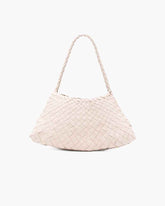 Chic-Weekend-Woven-Mini-Leather-Tote-Bag-5
