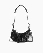 Nightout-Gothic-Heart-Charm-Shoulder-Bag-7