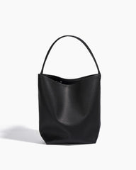 Urban-Commute-Large-Leather-Bucket-Shoulder-Bag-13
