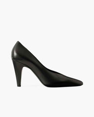 Evening-Soir¨¦e-Pointed-Toe-Leather-Heels-4