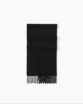 Office-Commute-Wool-Blend-Scarf-With-Classic-Fringe-9