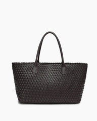 Chic-Everyday-City-Handwoven-Leather-Tote-3