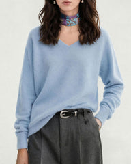 Office-Ready-Relaxed-Wool-Blend-Pullover-Sweater-5