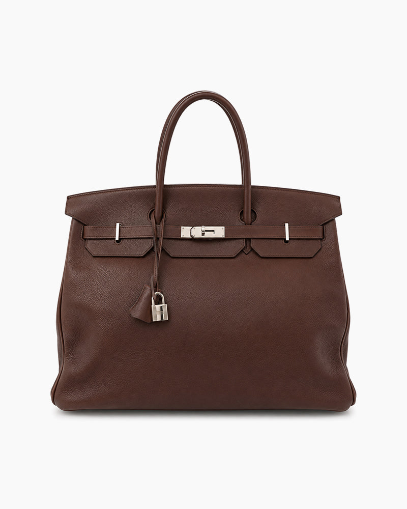 City-Leather-Double-Handle-Carryall-Bag-5