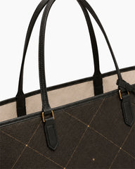 Minimalist-Daily-Commuter-Large-Tote-With-Pouch-3