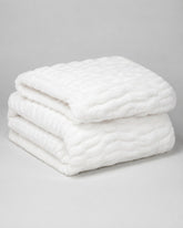 (Clean Up) Cozy Vegan Polyester Blanket