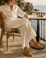 Urban-Evening-Suede-Platform-Deck-Mules-2