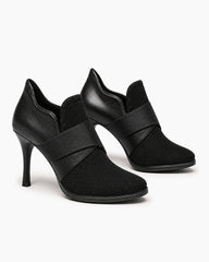 Urban-Office-Knit-High-Heel-Pumps-2