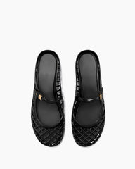 Summer-Beach-Crystal-Jelly-Mary-Jane-Flats-2