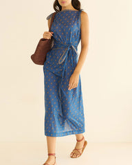 Summer-Holiday-Printed-Wrap-Midi-Dress-4