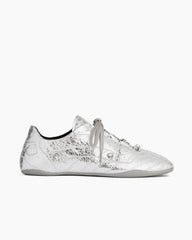 Urban-Party-Metallic-Studded-Lace-Up-Sneakers-4