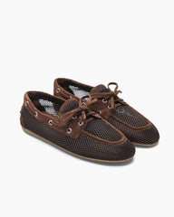 Chic-Everyday-Perforated-Cocoa-Loafer-Style-5