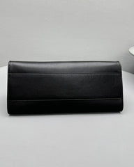 Evening-Stroll-Minimal-Leather-Shoulder-Clutch-1