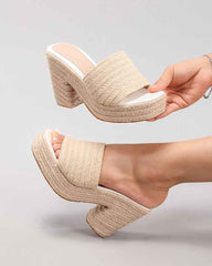 Weekend-Beach-Style-Woven-Platform-Mules-3