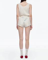 Summer-Lounge-Silk-Pajama-Tank-And-Shorts-Set-2