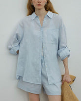 Relaxed-Seaside-Linen-Oversized-Shirt-Dress-3